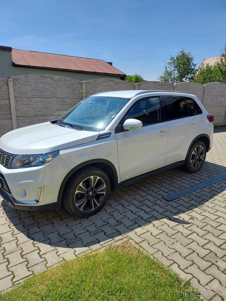 Suzuki Vitara 1,4 GLX 2WD