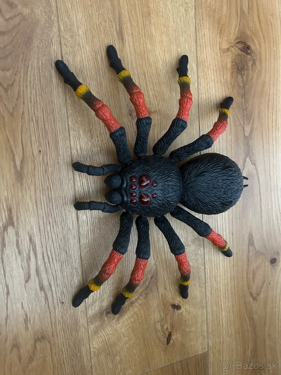 Robo Alive Tarantula