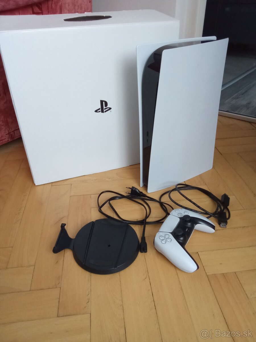 Playstation 5