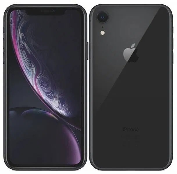 iPhone XS 64GB Space Grey