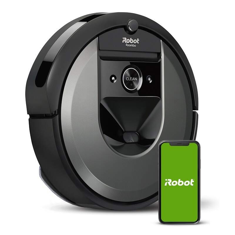 Irobot roomba i8 combo i817840