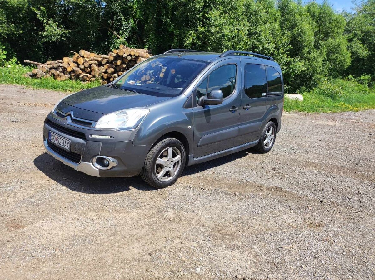 Citroën Berlingo