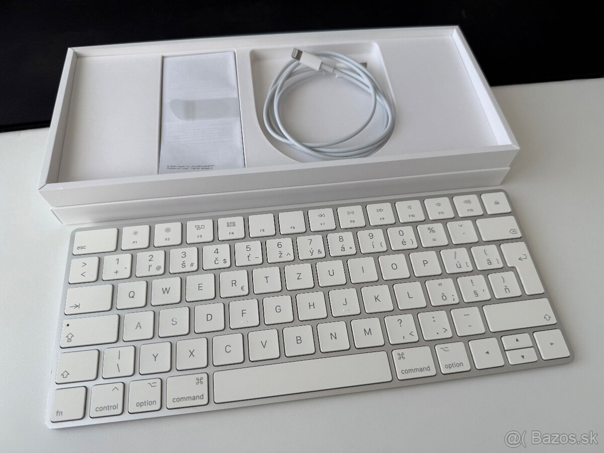 Apple Magic Keyboard SK