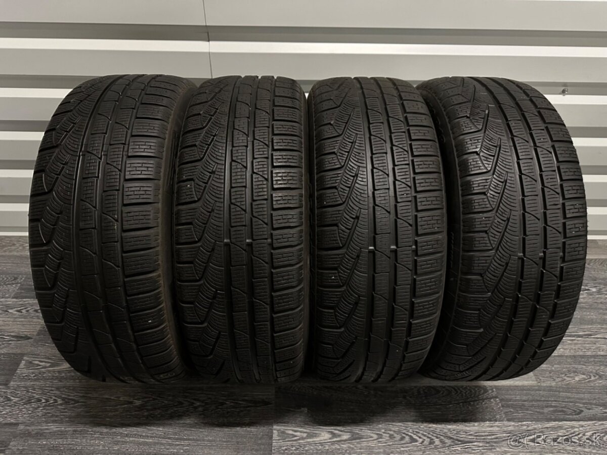 Sada pneu 235/50/19 PIRELLI