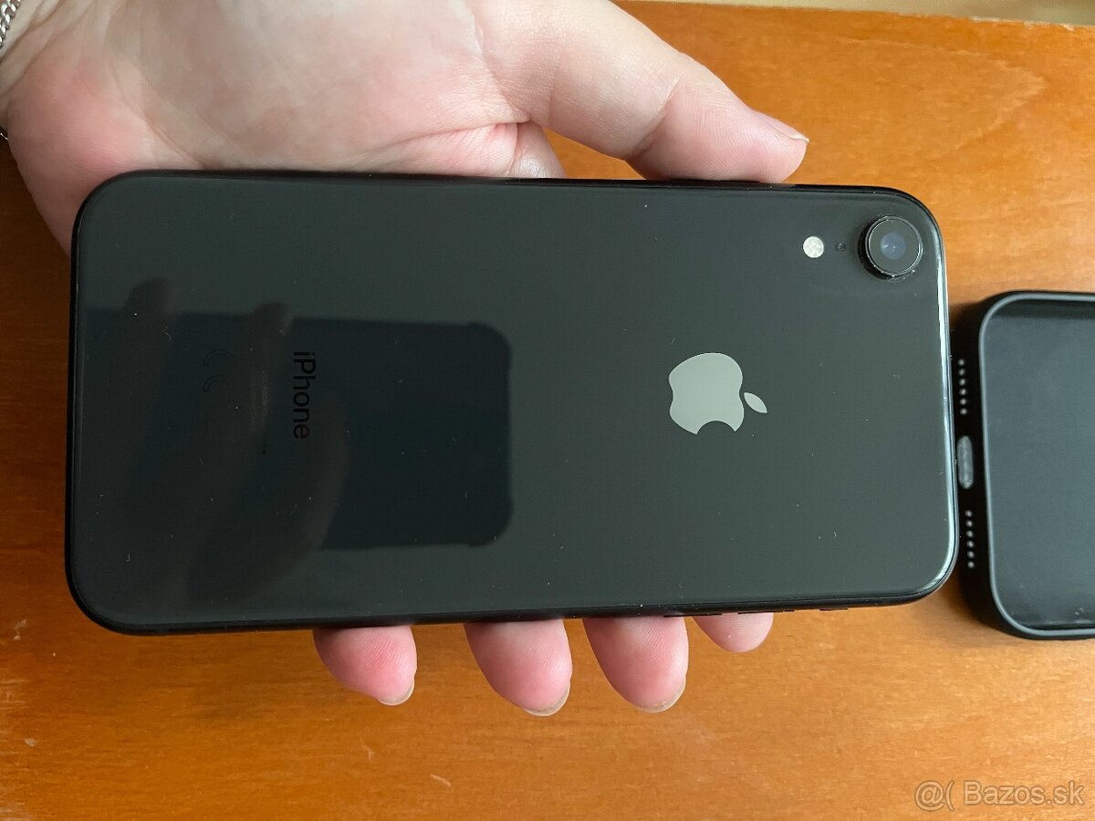 iPhone XR 128gb