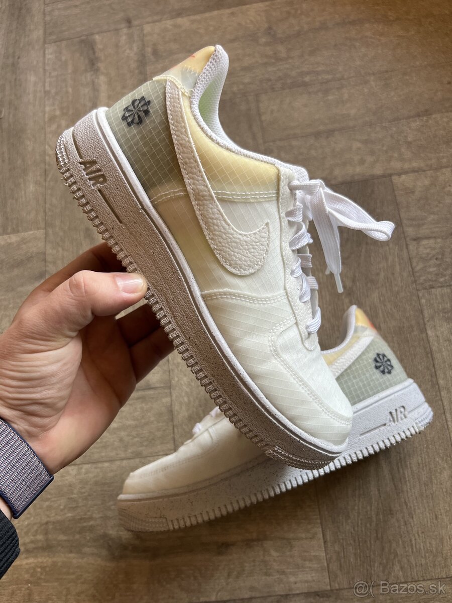 Tenisky Nike Air Force 1 “Crater”