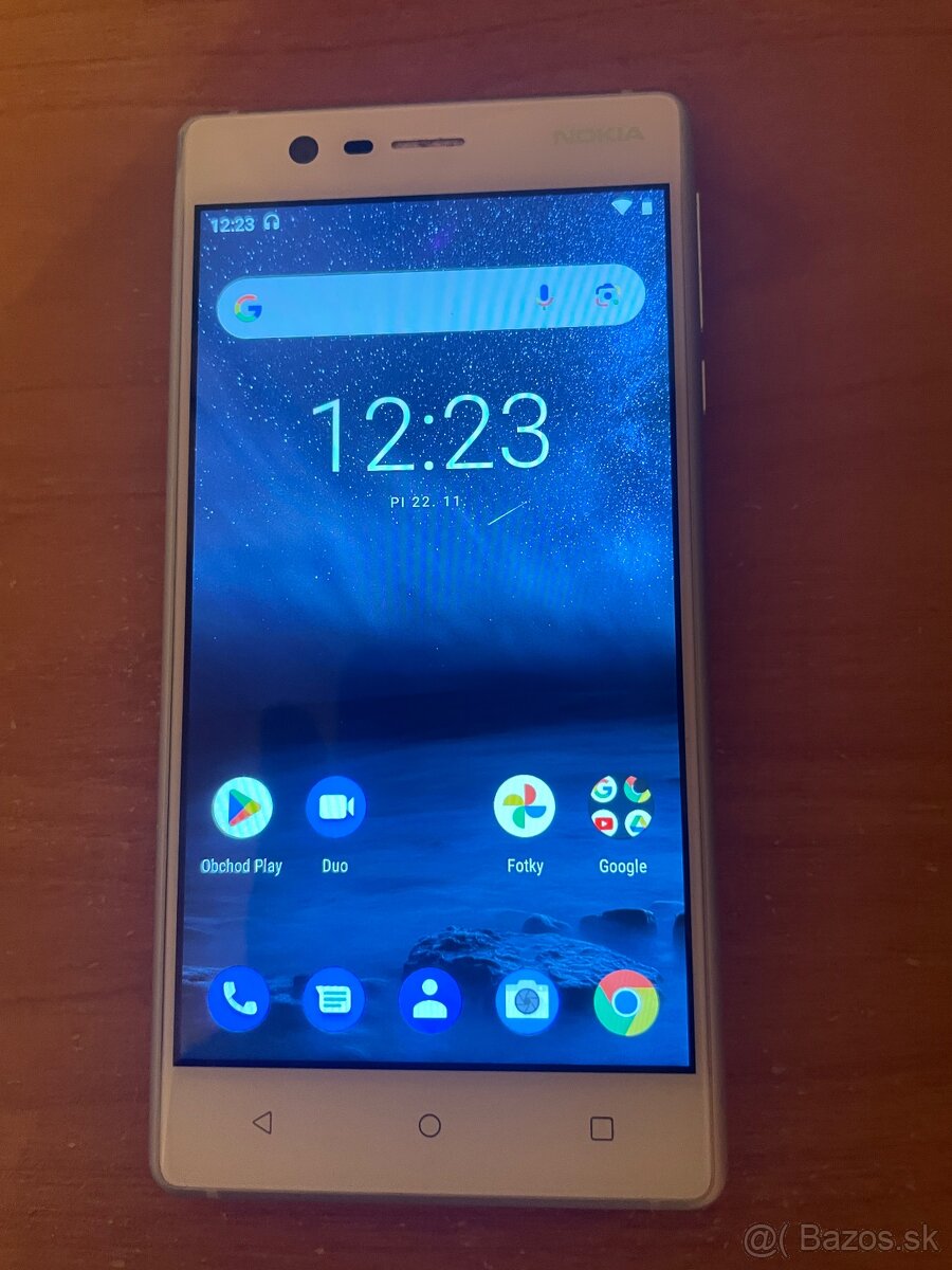 Nokia 3