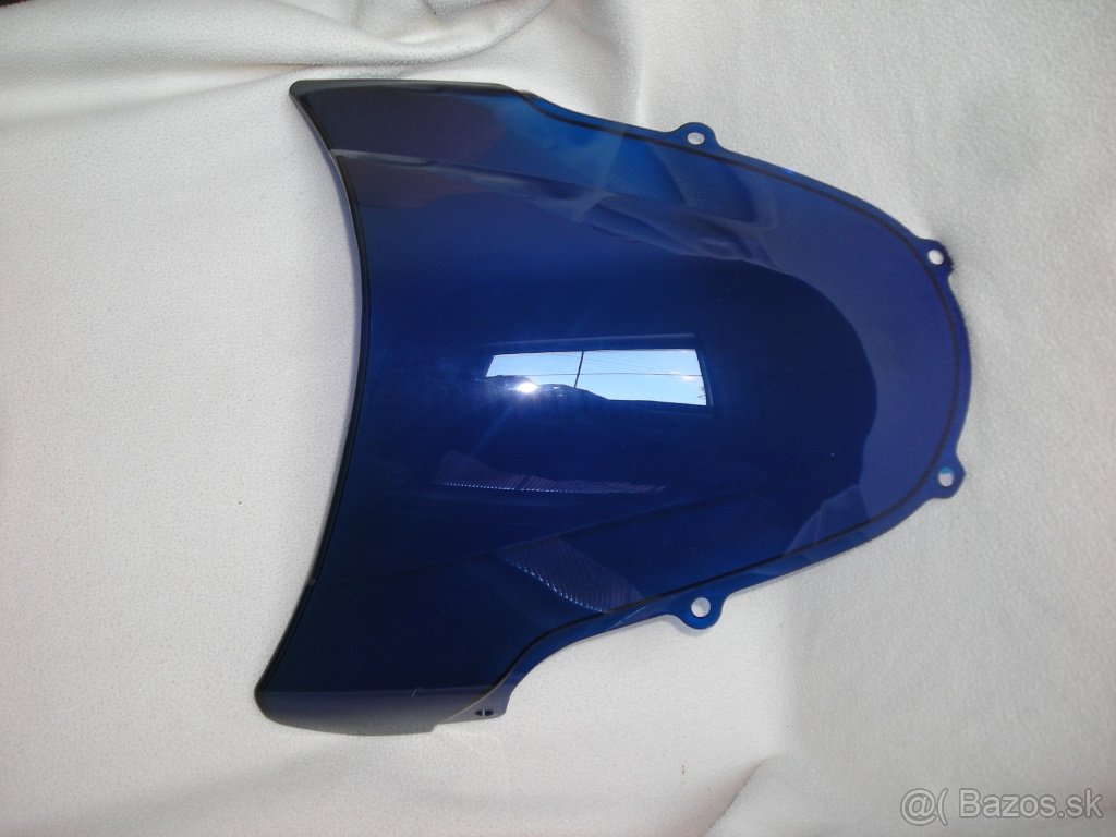 Suzuki gsxr 600 750 1000 k1