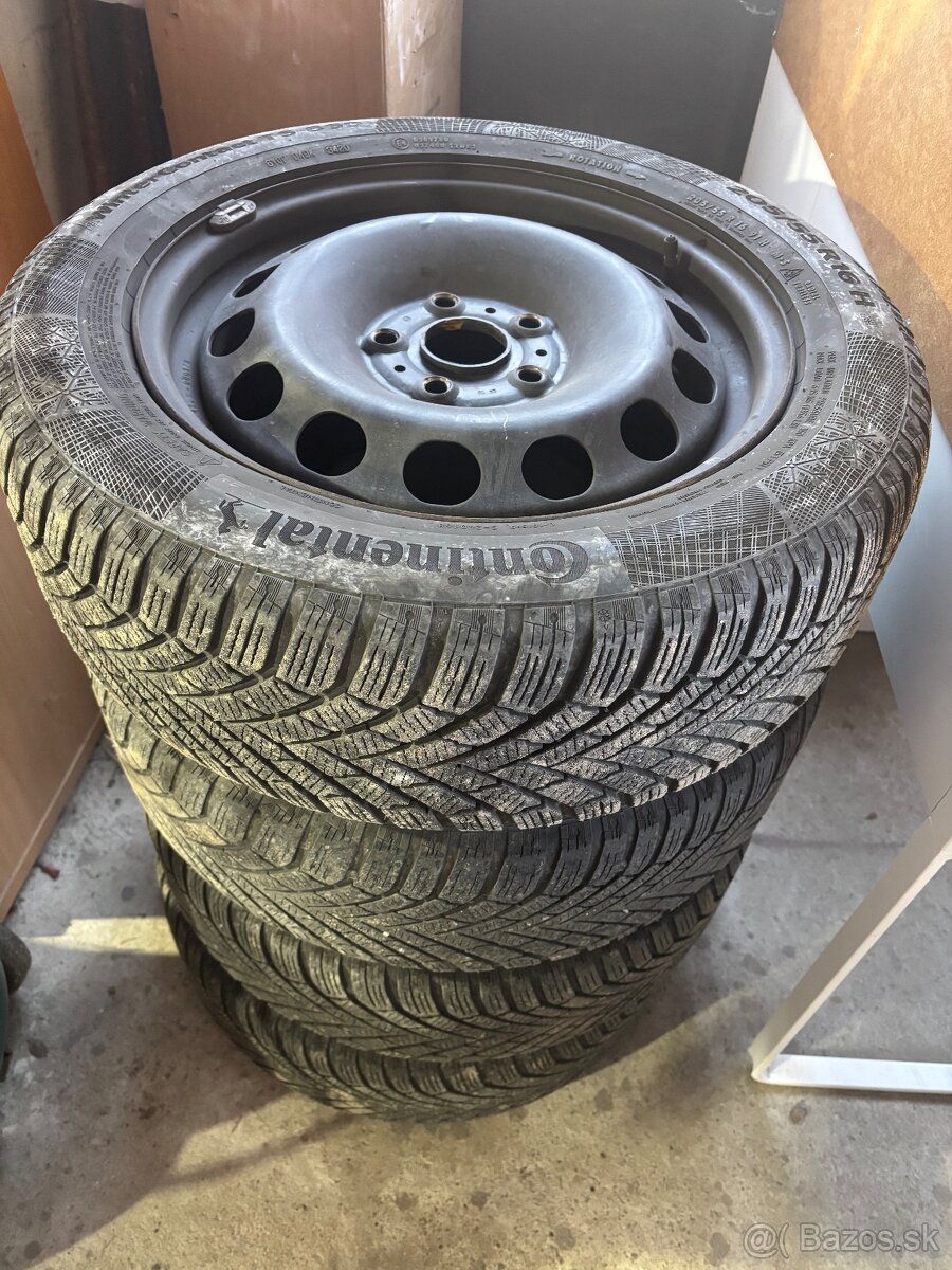 5x112 R16