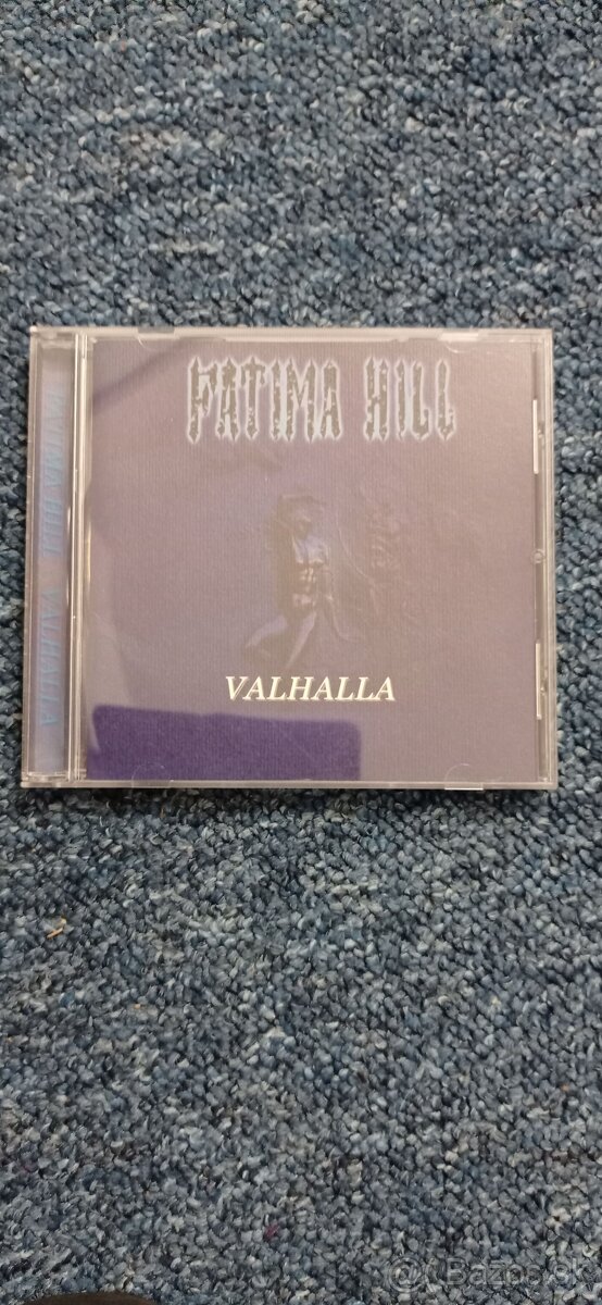 Fatima Hill - Valhalla