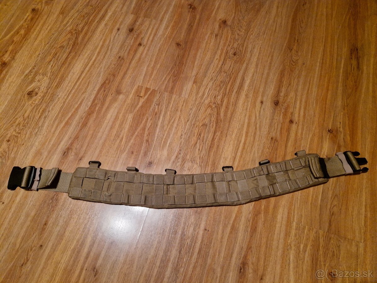 Battle belt