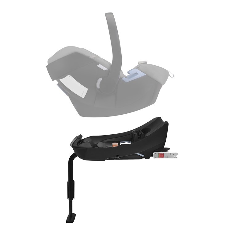 Cybex Aton 4