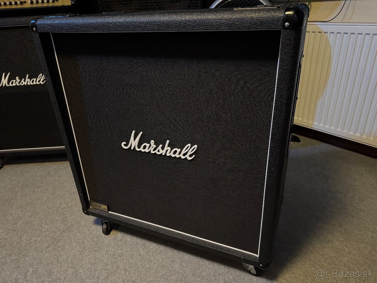 Marshall 1960B 4x12