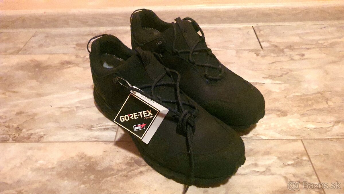 Nízke kanady goretex veľkosť 30