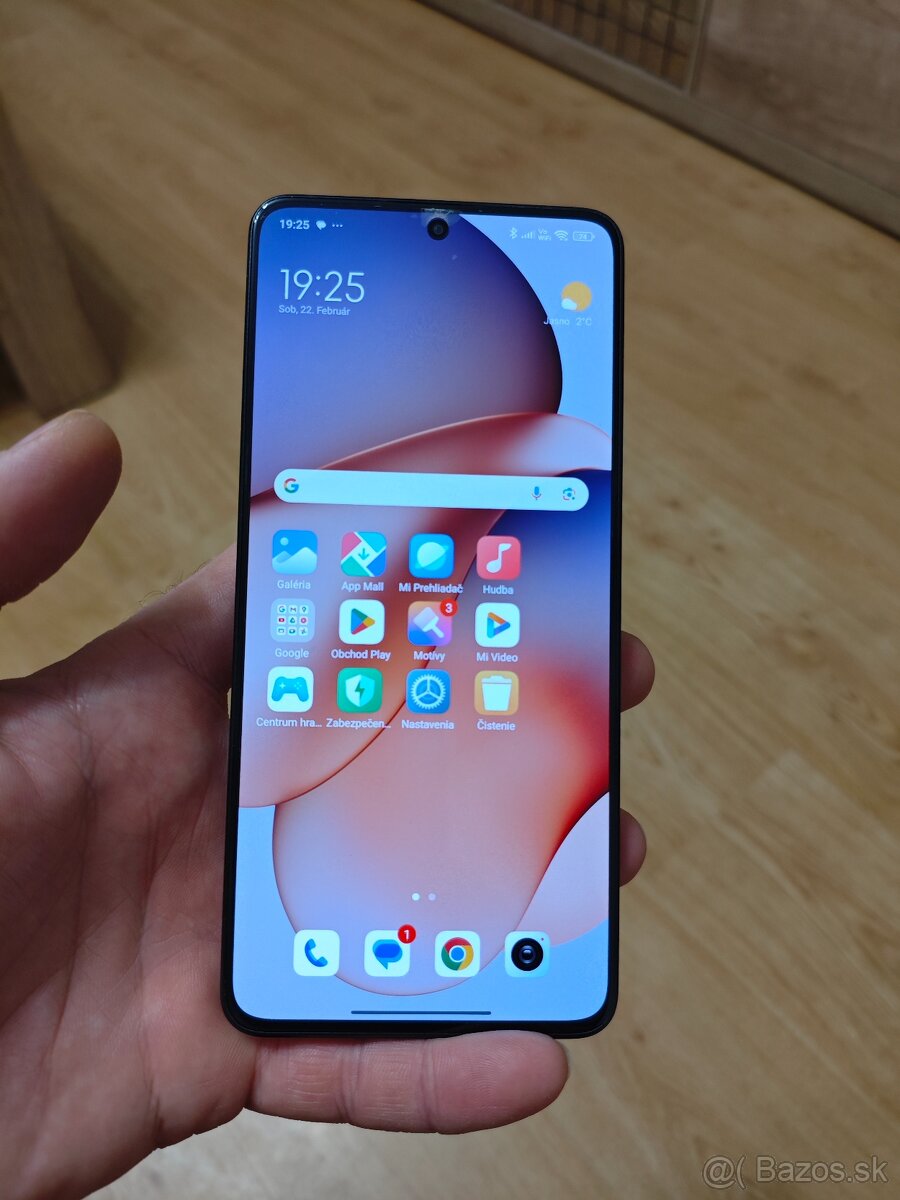 Redmi Note 13 PRO 5G