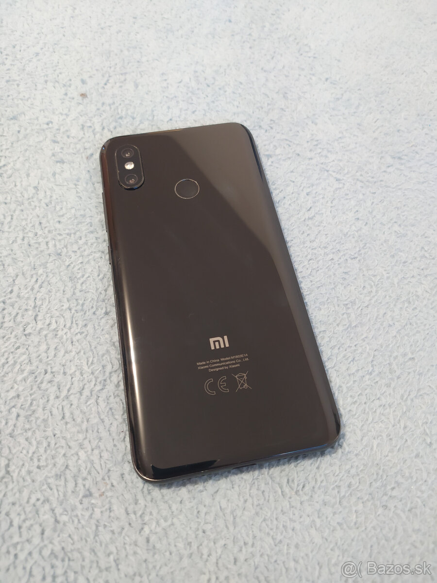 Xiaomi Mi 8 LTE Global 6/128 GB