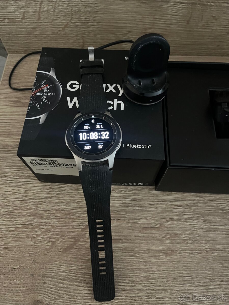 Predam Samsung  Galaxy watch 46mm