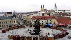 Predaj 2.izbového bytu v centre Nitry za výhodnú cenu