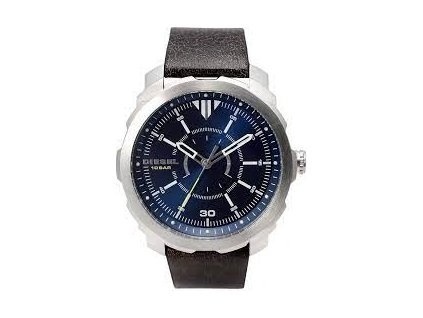 DIESEL ARMANI CASIO