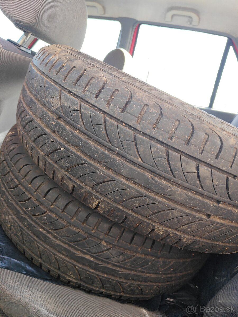 Gumy 175/70 r13