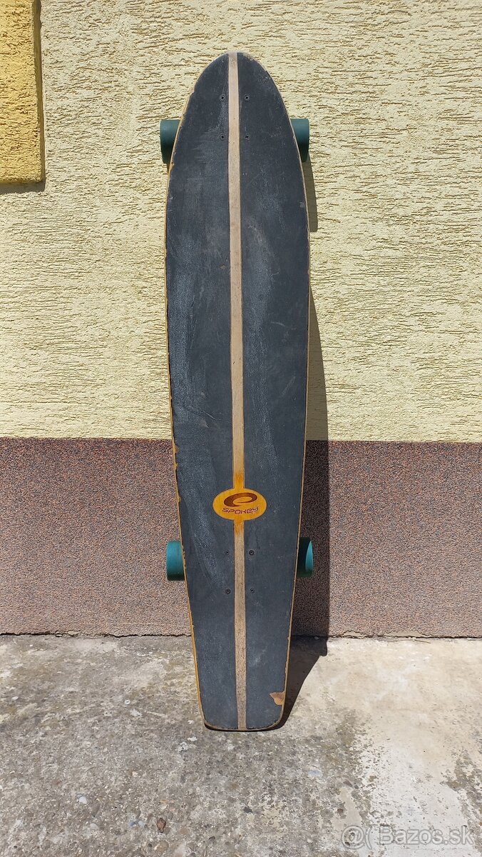 Longboard