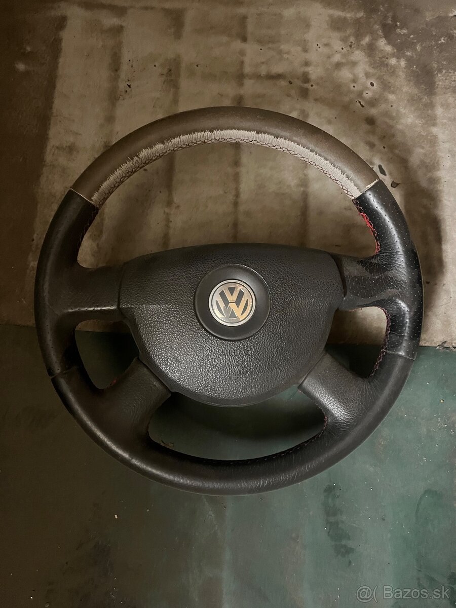 Volant + airbag VW Passat B6