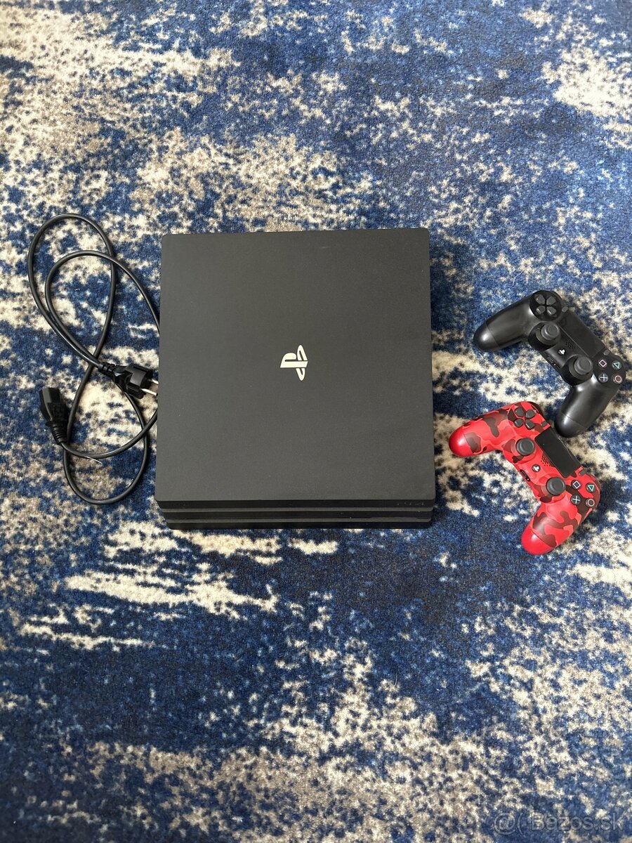 Playstation 4 pro