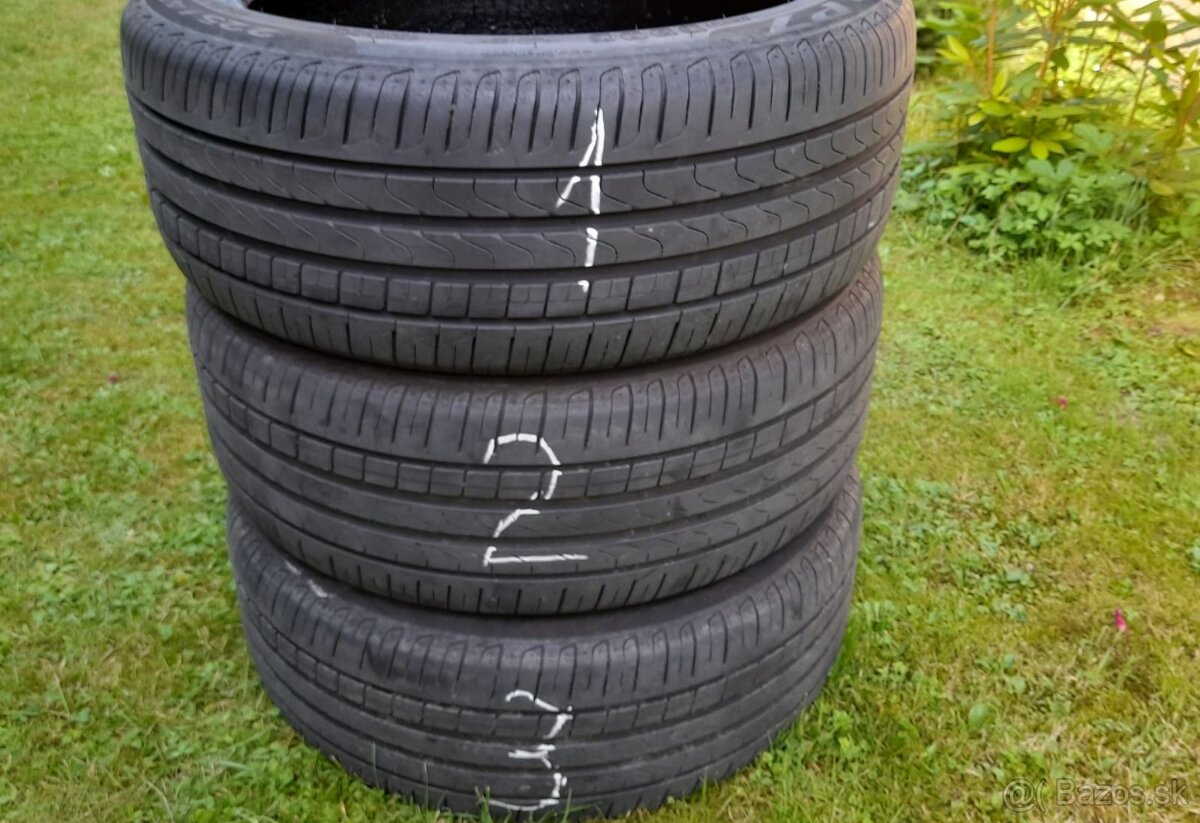 Pirelli 225/45 R18 - letné pneumatiky