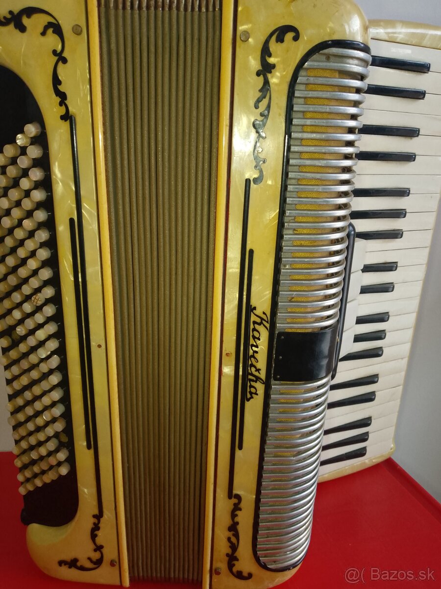 Harmonika