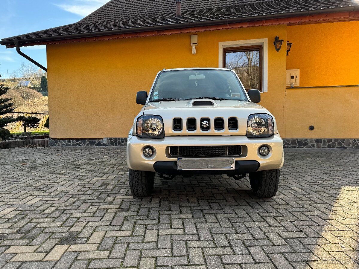 Jimny