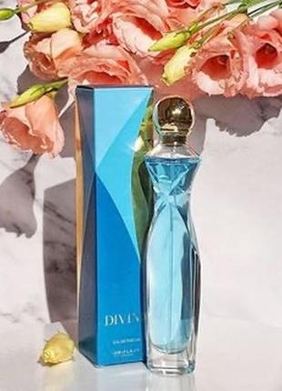 Parfumová voda Divine....ORIFLAME