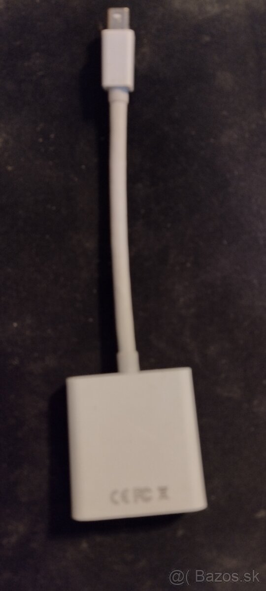 APPLE ADAPTER