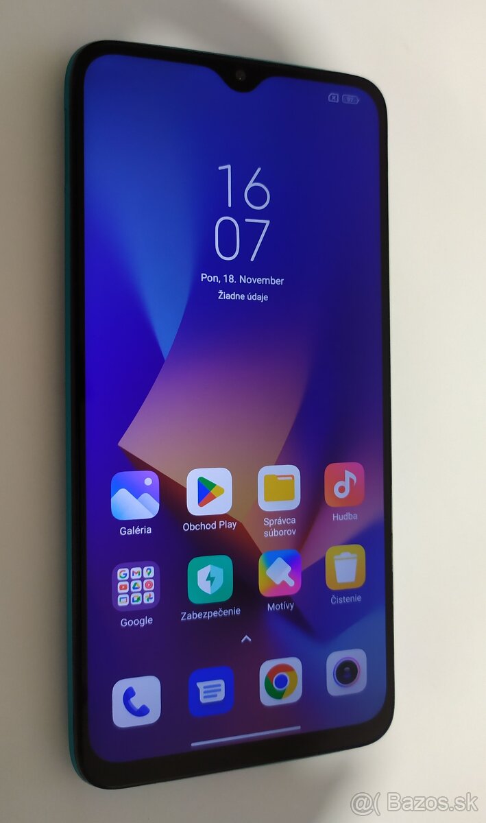 Xiaomi Redmi 9T 4 GB/64GB