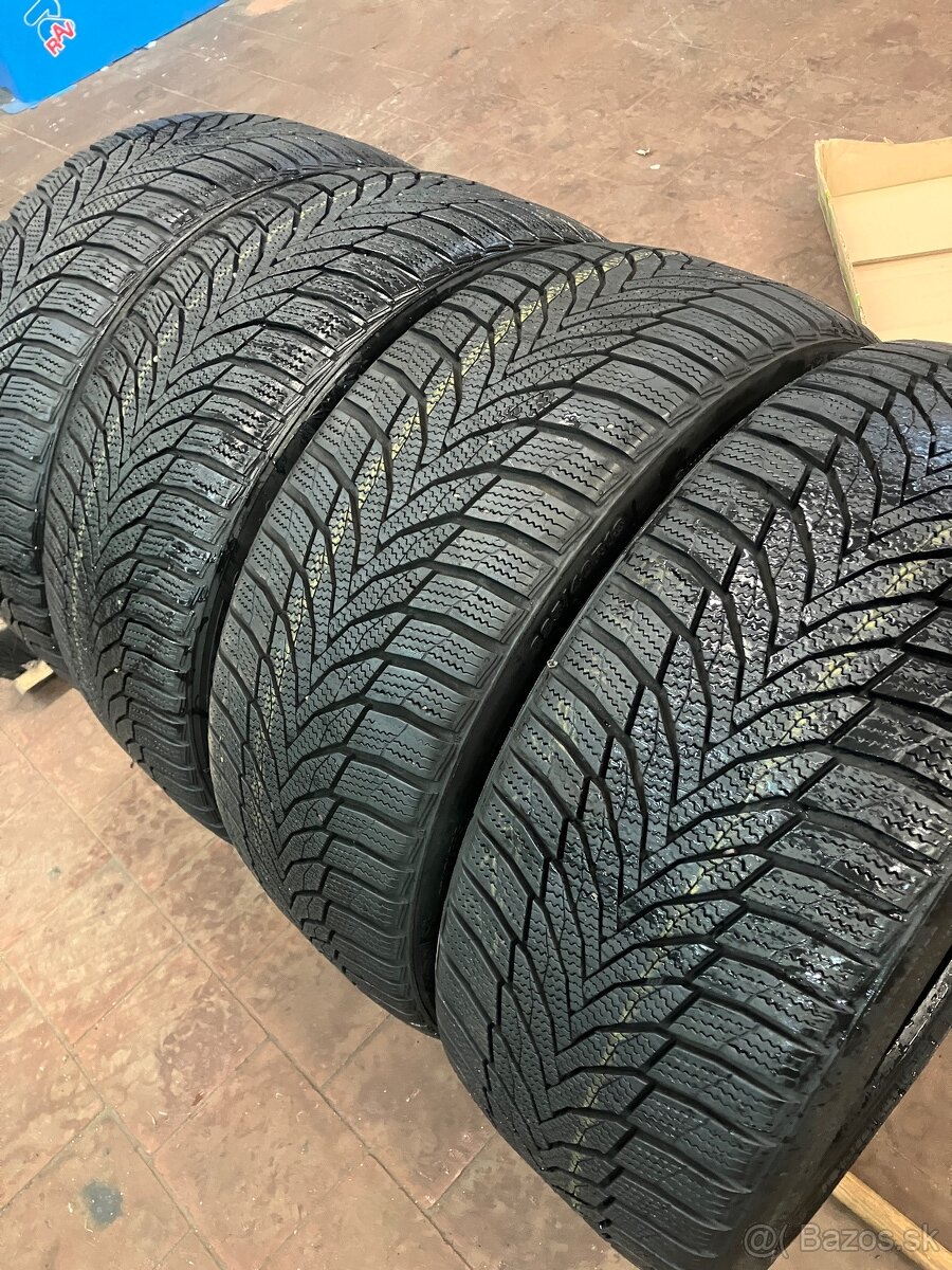 225/40 R18 4ks Nexen winguard sport2