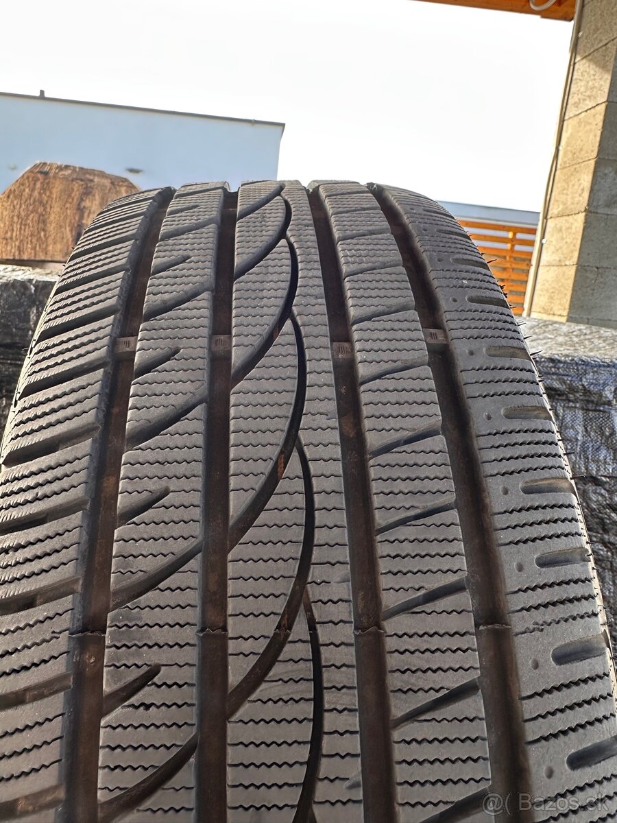 celorocne pneumatiky 245/45 R19