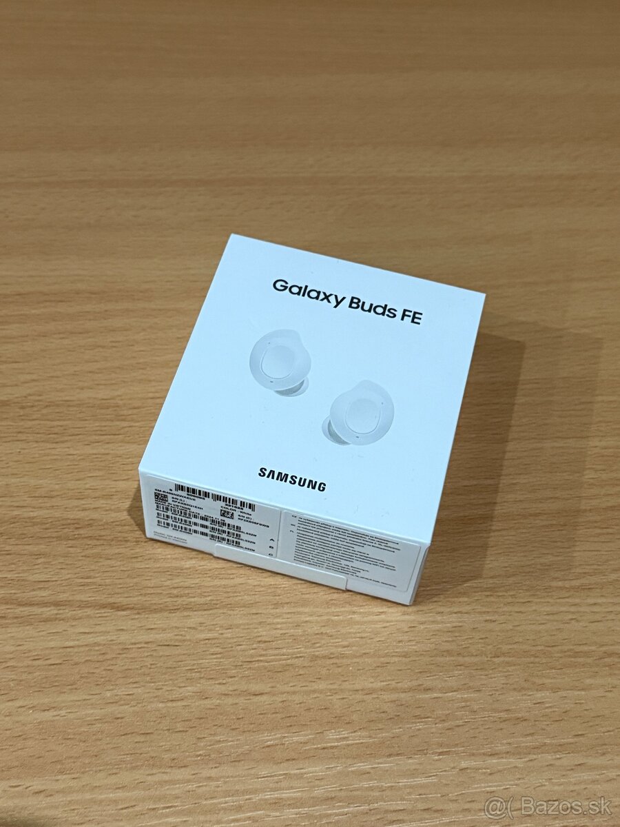 Samsung Galaxy BUDS FE