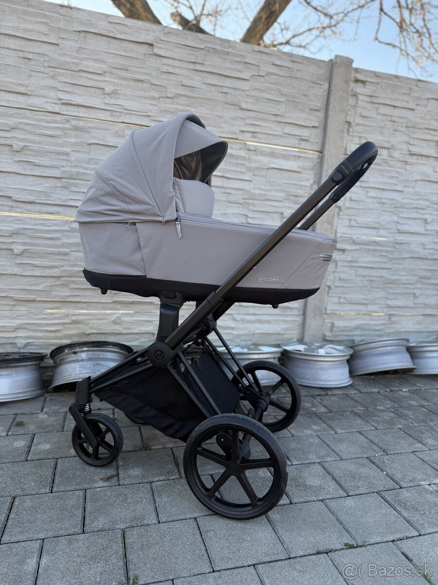 Cybex priam 4.0