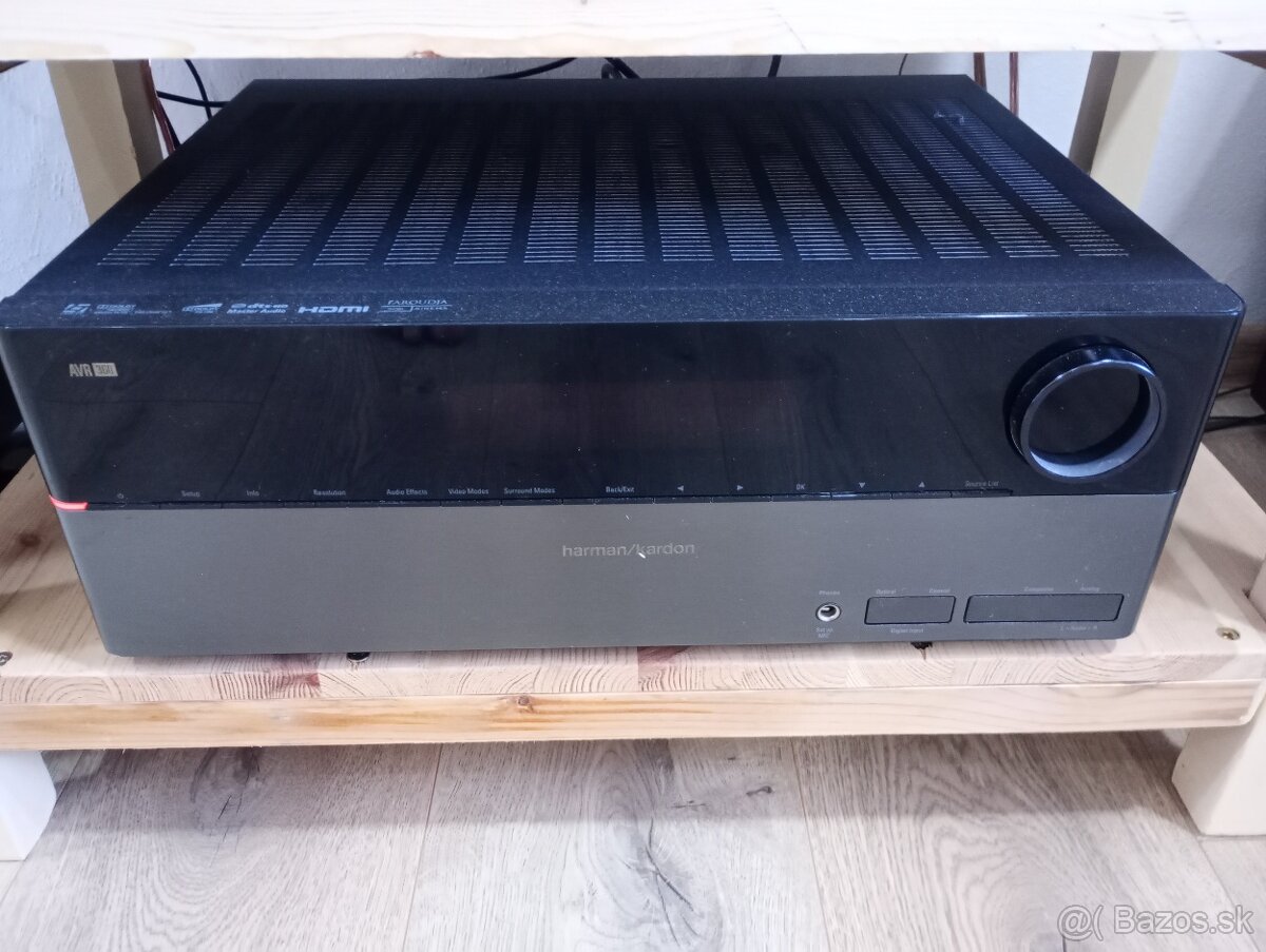 Harman Kardon AVR 360