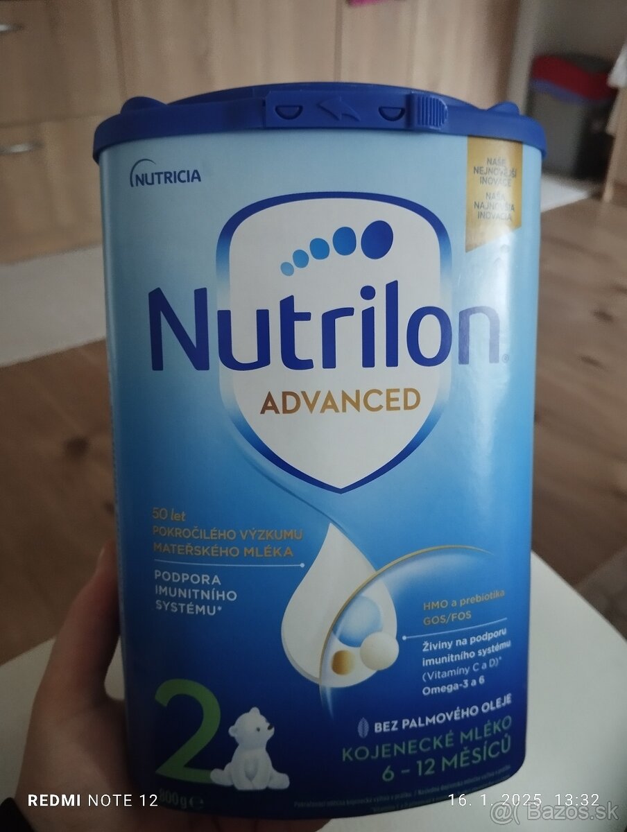 Nutrilon