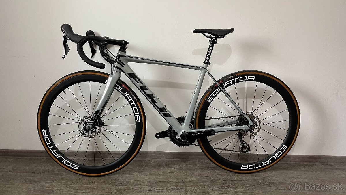 Fuji Sl disc