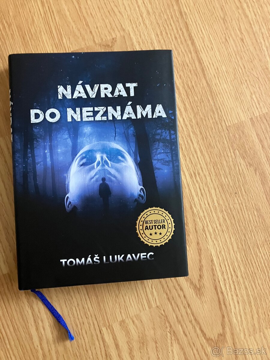 Návrat do neznáma