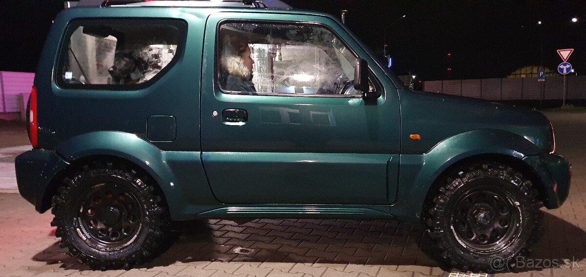 Jimny