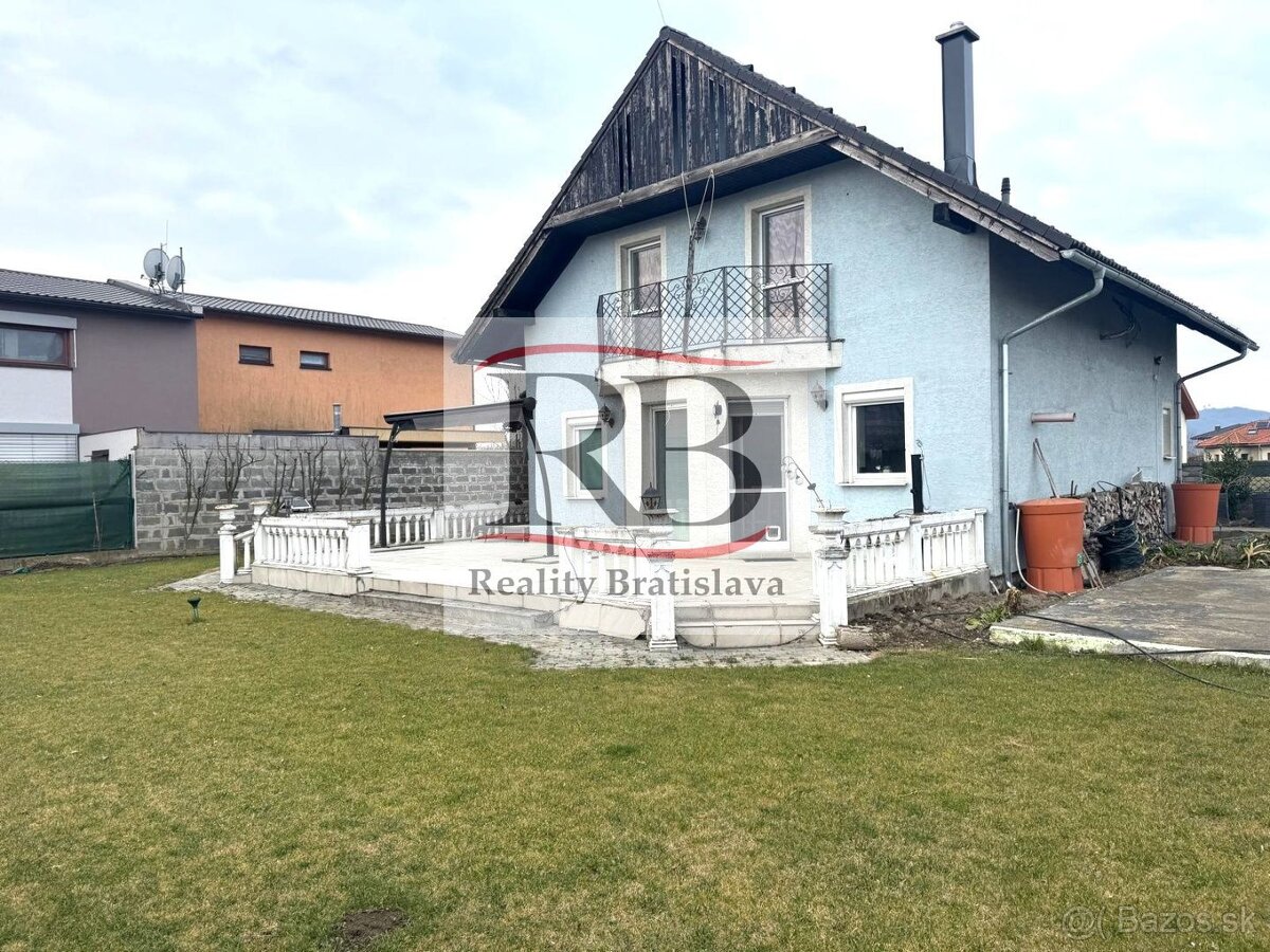 Rodinný dom na prenájom 160 m2 Kittsee, Rakúsko