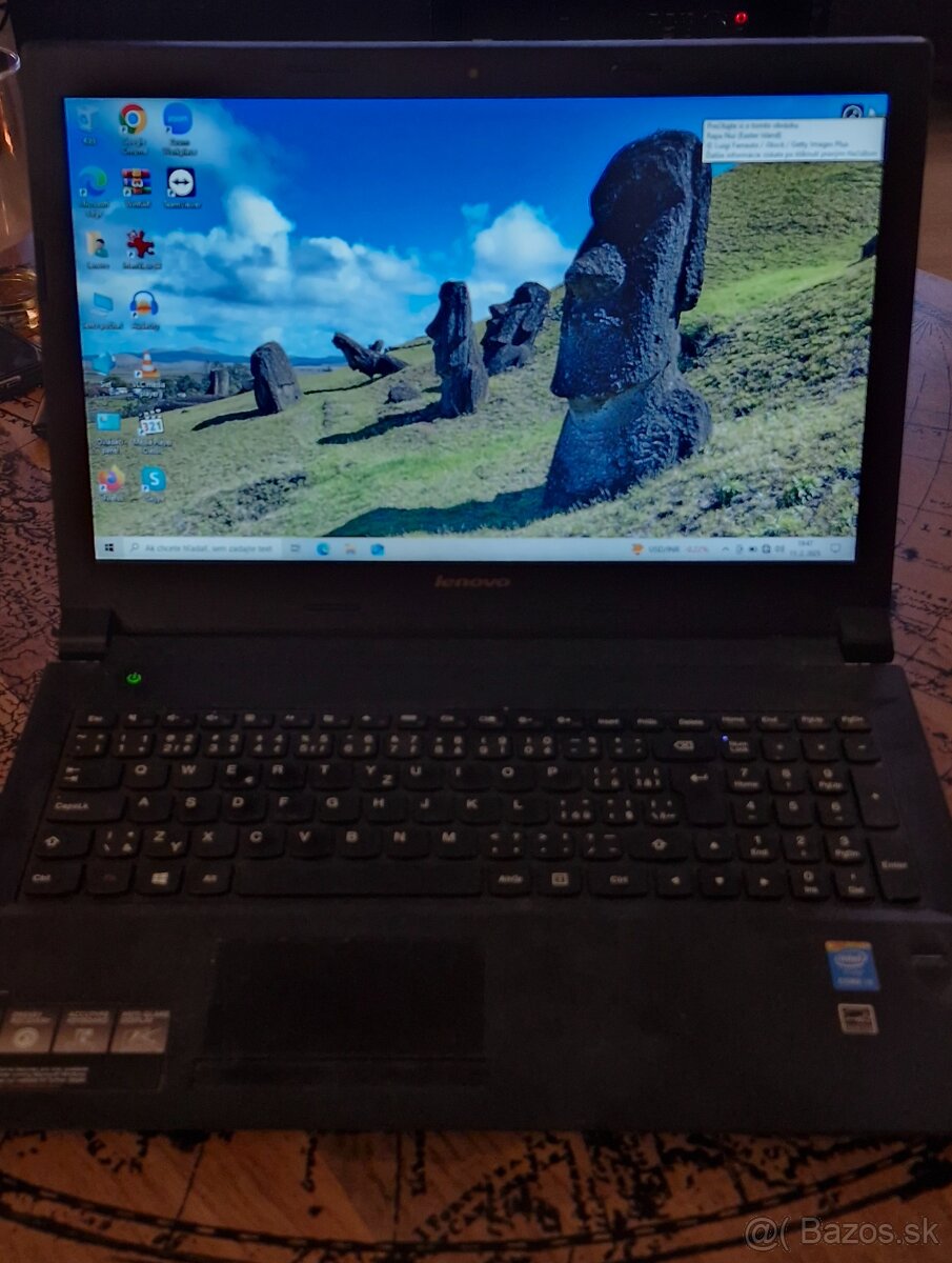 Lenovo