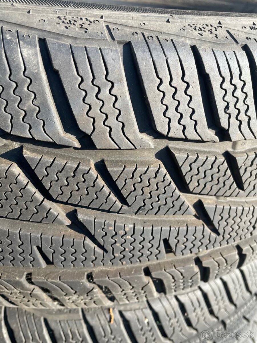 Zimne Pneumatiky  Matador 205/55 R16 91H