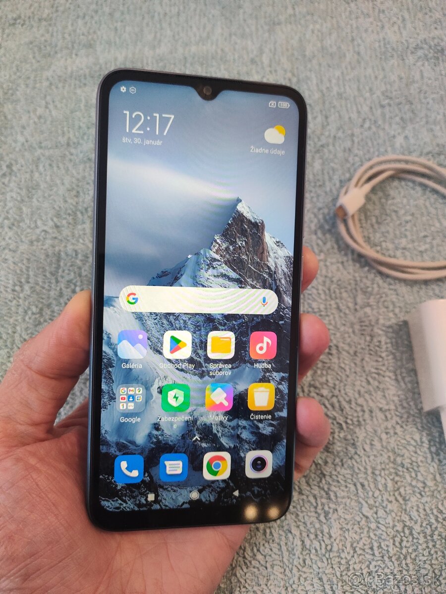 Xiaomi 9A 32GB Dual sim