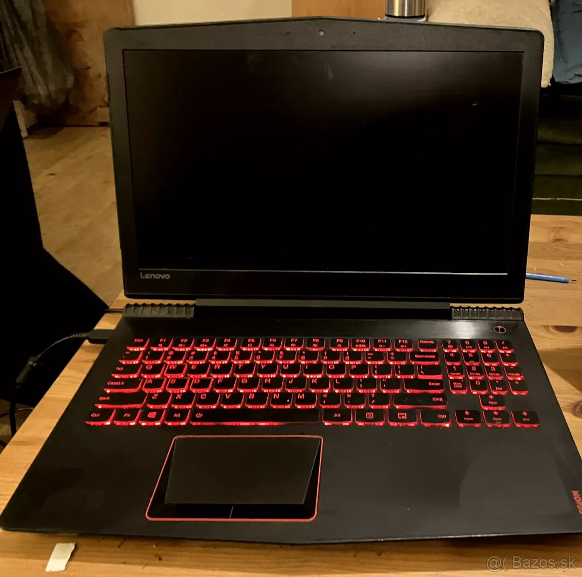 LENOVO LEGION Y520