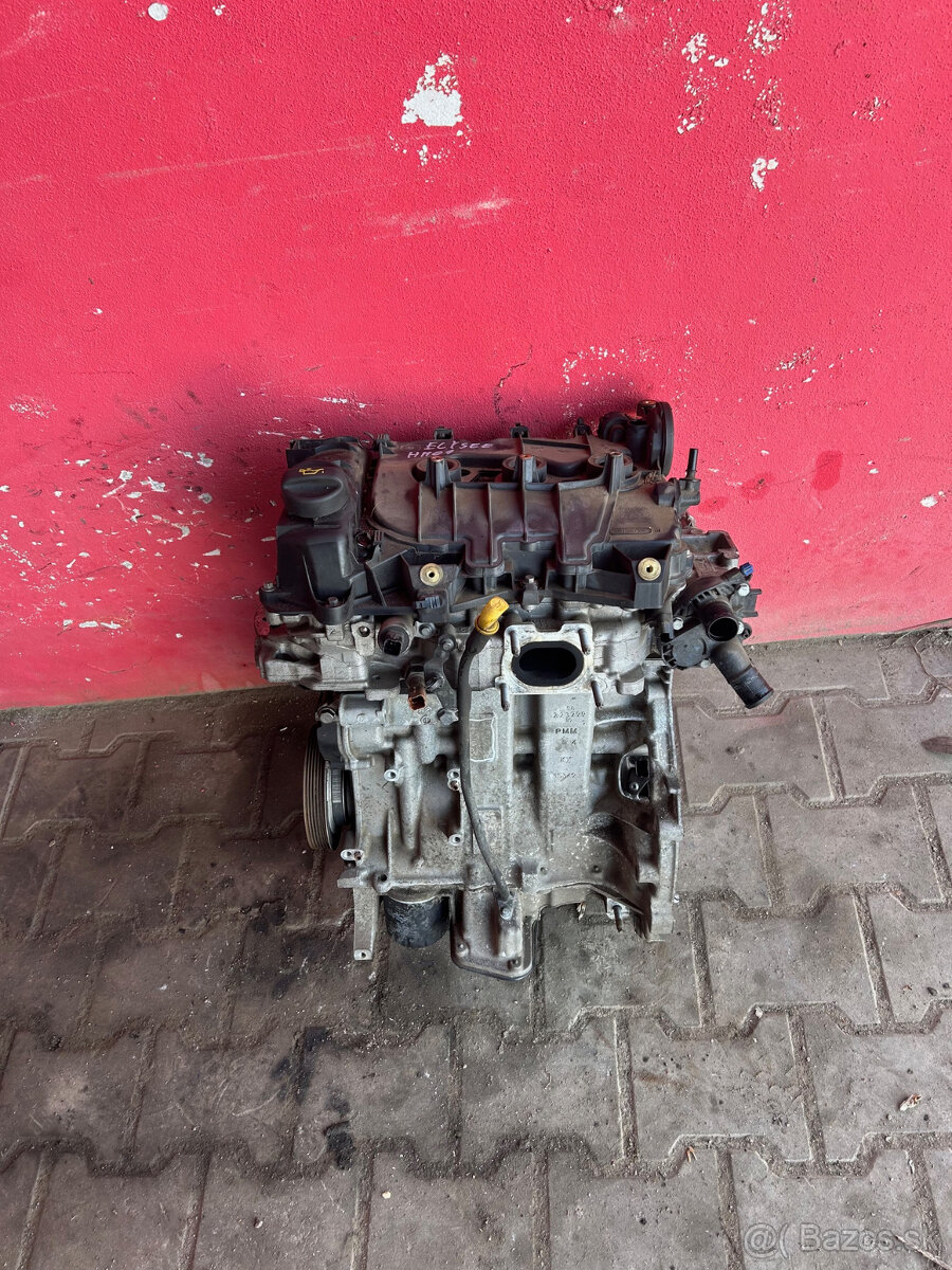 Motor Citroen 1.2 12v 60kW typ HMZ - HM01 prodám