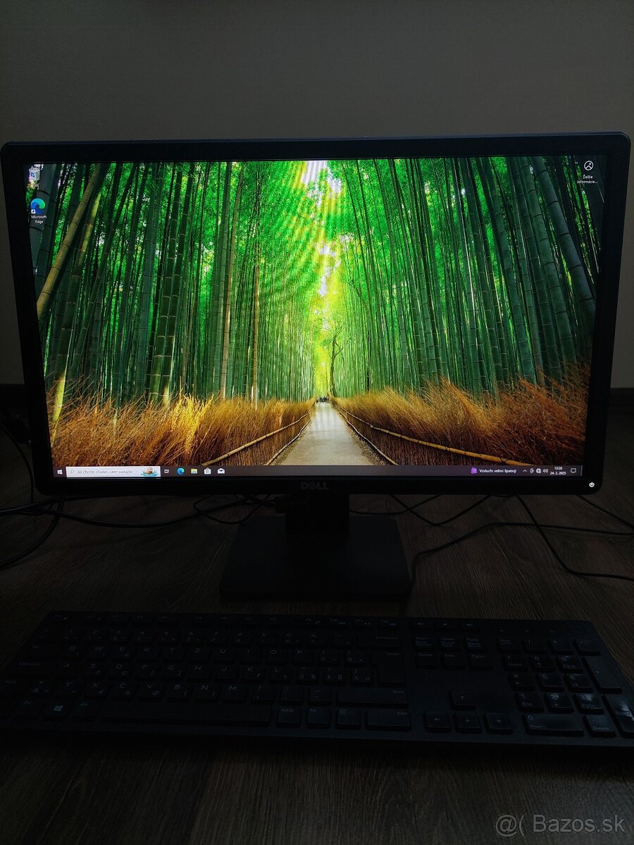 ✅ Monitor DELL 23" IPS 60hz ✅