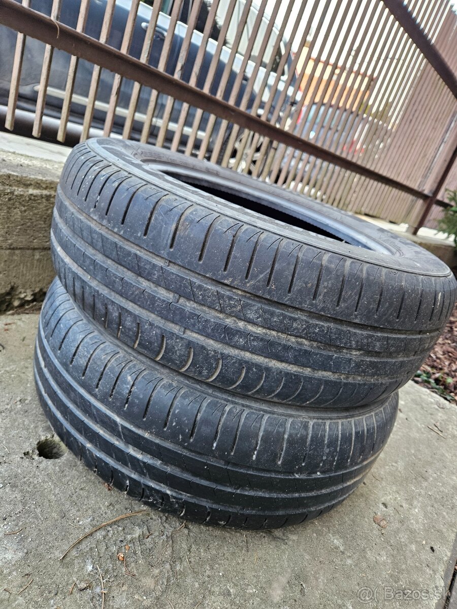 Hankook 195 65 R15 letne